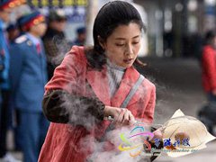做商人就该学义乌陈江河！一个商人的成功绝非偶然、一个商业更如此。