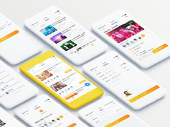 小程序制作，西安小程序开发，怎么可以快速拥有自己的小程序